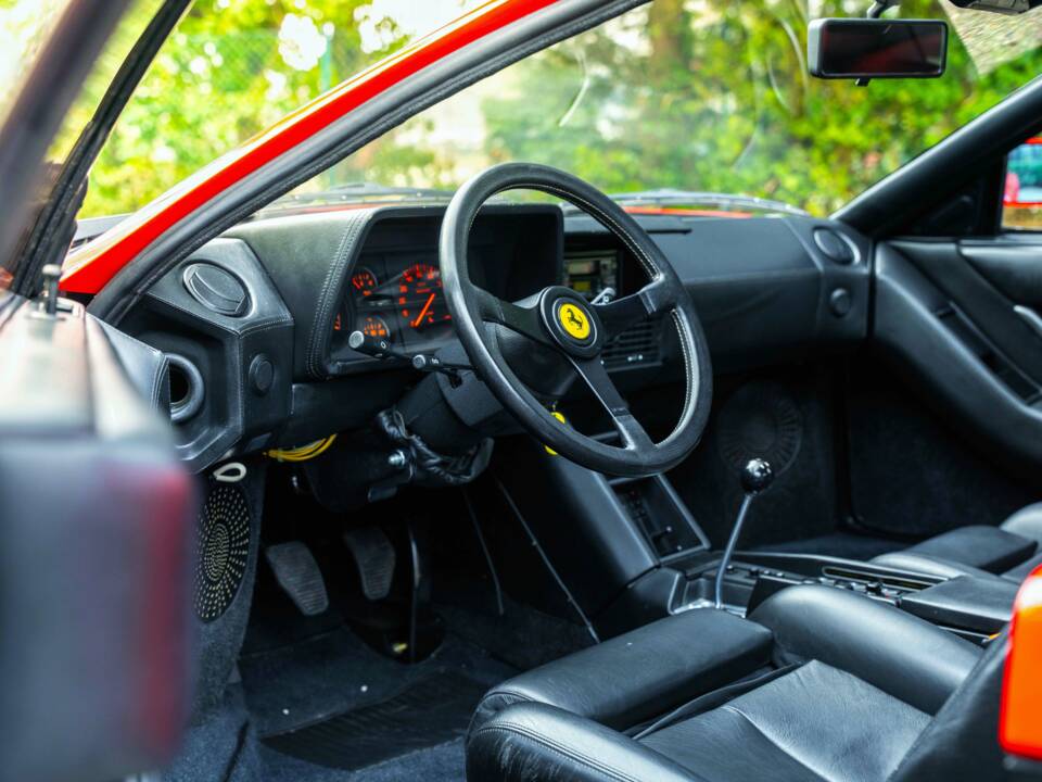 Afbeelding 4/12 van Ferrari Testarossa (1986)