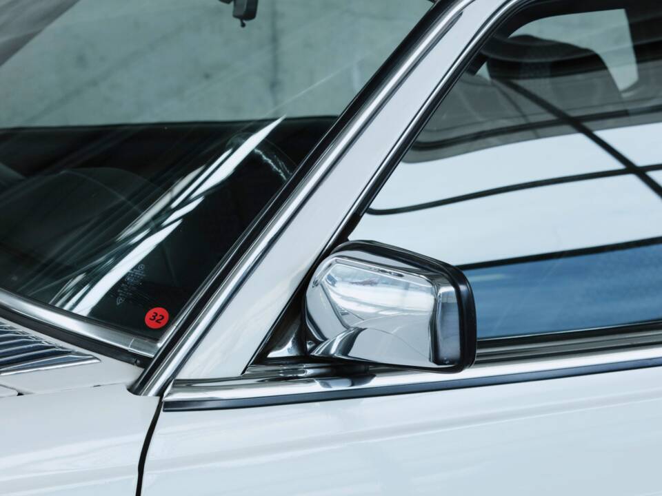 Image 33/36 of Mercedes-Benz 280 CE (1979)
