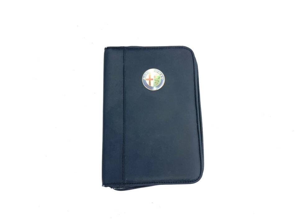 Bild 11/50 von Alfa Romeo Alfetta 2.0 (1984)