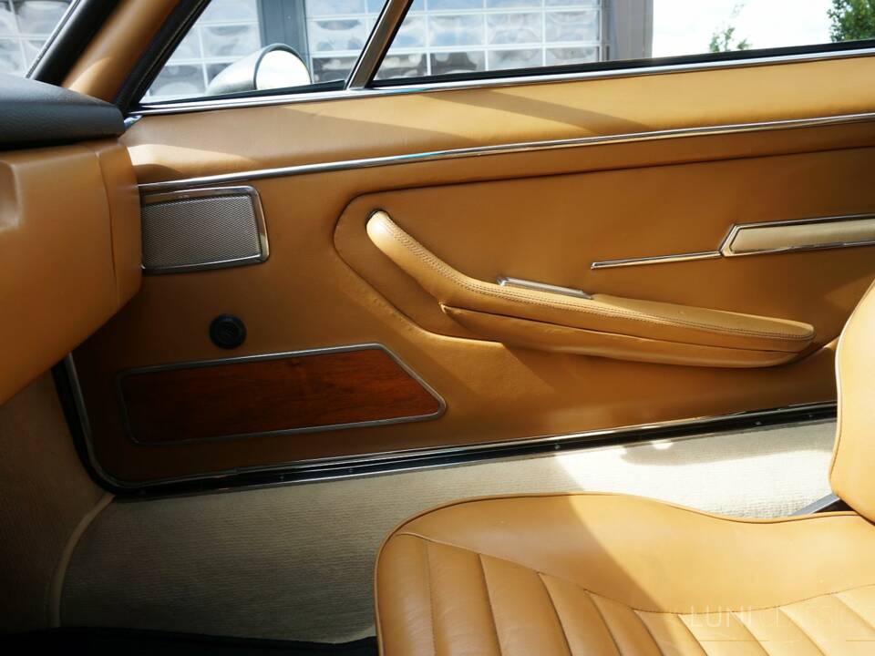 Bild 44/64 von Lamborghini Espada 400 GT (1973)