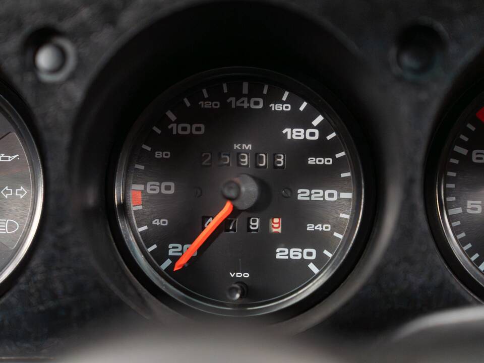 Afbeelding 24/29 van Porsche 924 Carrera GT (1981)