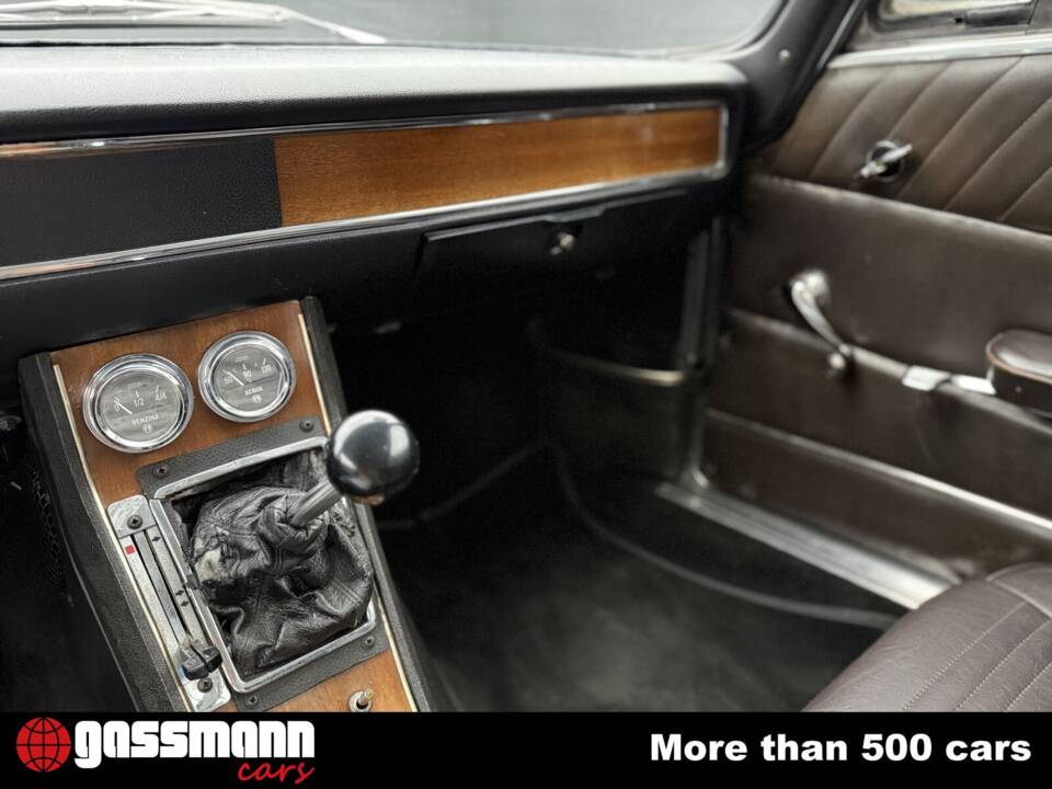 Bild 14/15 von Alfa Romeo Giulia GT 1300 Junior (1973)