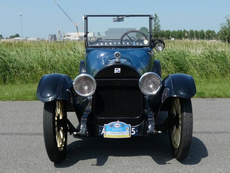 Image 18/22 of Buick K-45 (1920)