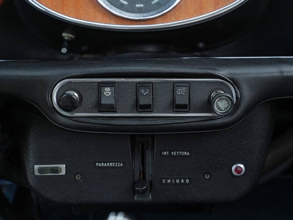 Image 35/50 of Innocenti Mini Cooper 1000 (1973)