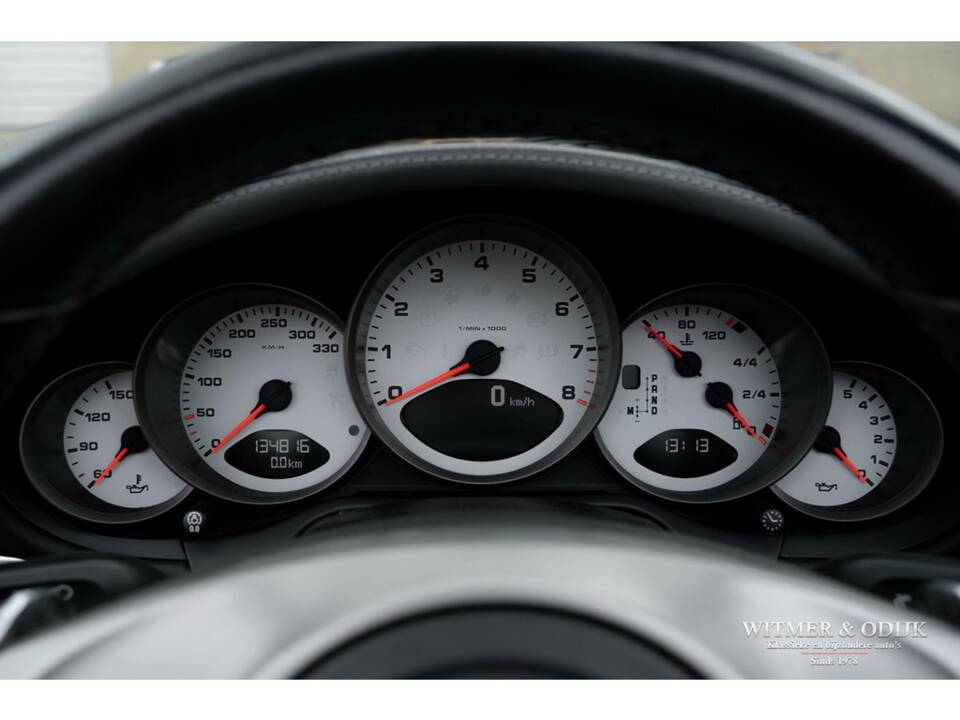 Bild 10/29 von Porsche 911 Carrera S (2009)