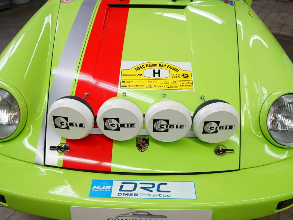 Bild 25/45 von Porsche 911 SC 3.0 (1981)