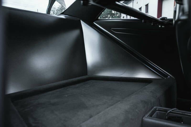 Image 32/50 of Mercedes-Benz CLK DTM AMG (2004)