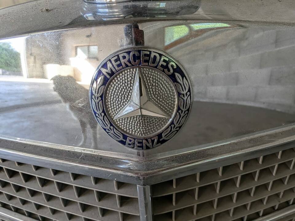 Image 4/46 of Mercedes-Benz 600 (1966)