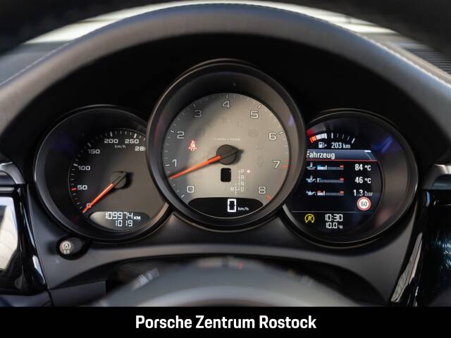 Image 9/31 de Porsche Macan S (2020)