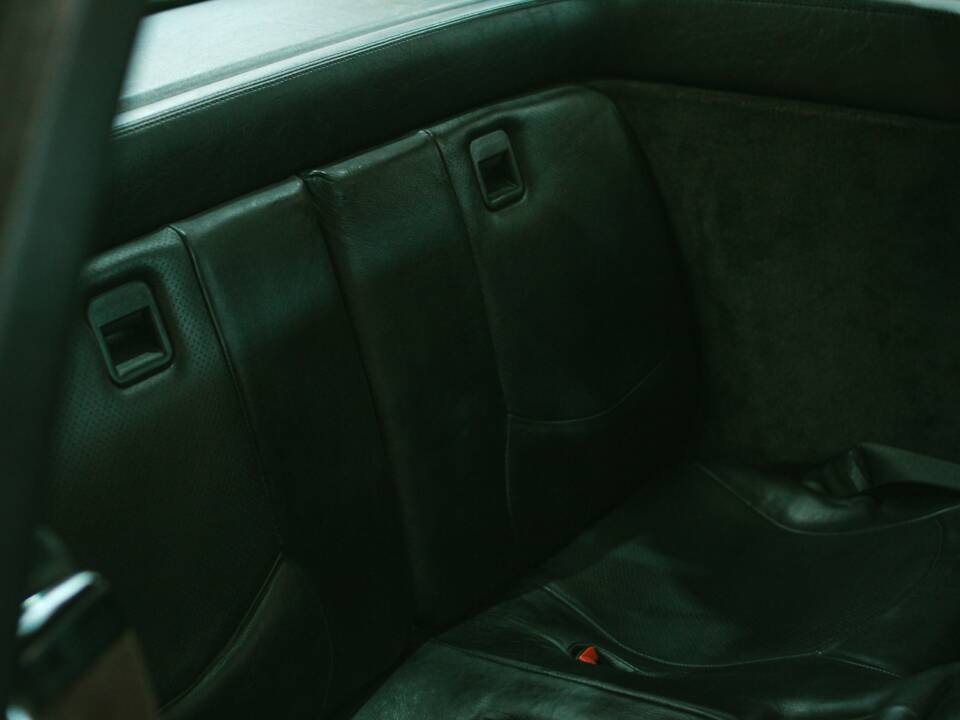 Image 49/50 of Mercedes-Benz SL 320 (1995)