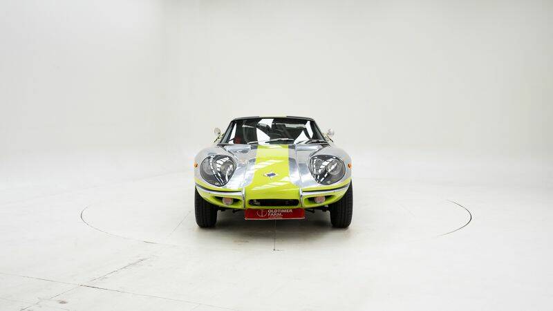 Bild 8/15 von Marcos 1800 GT (1972)