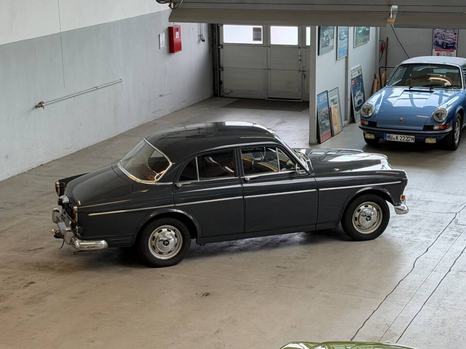 Bild 14/32 von Volvo Amazon  P121 (1965)