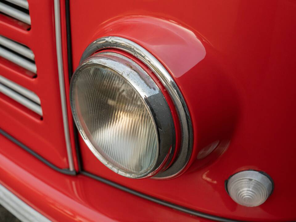 Image 23/37 of OM Leoncino 35 (1949)