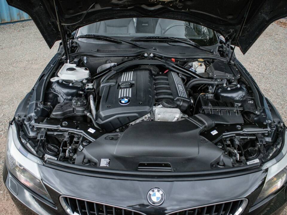 Image 9/14 of BMW Z4 sDrive23i (2011)