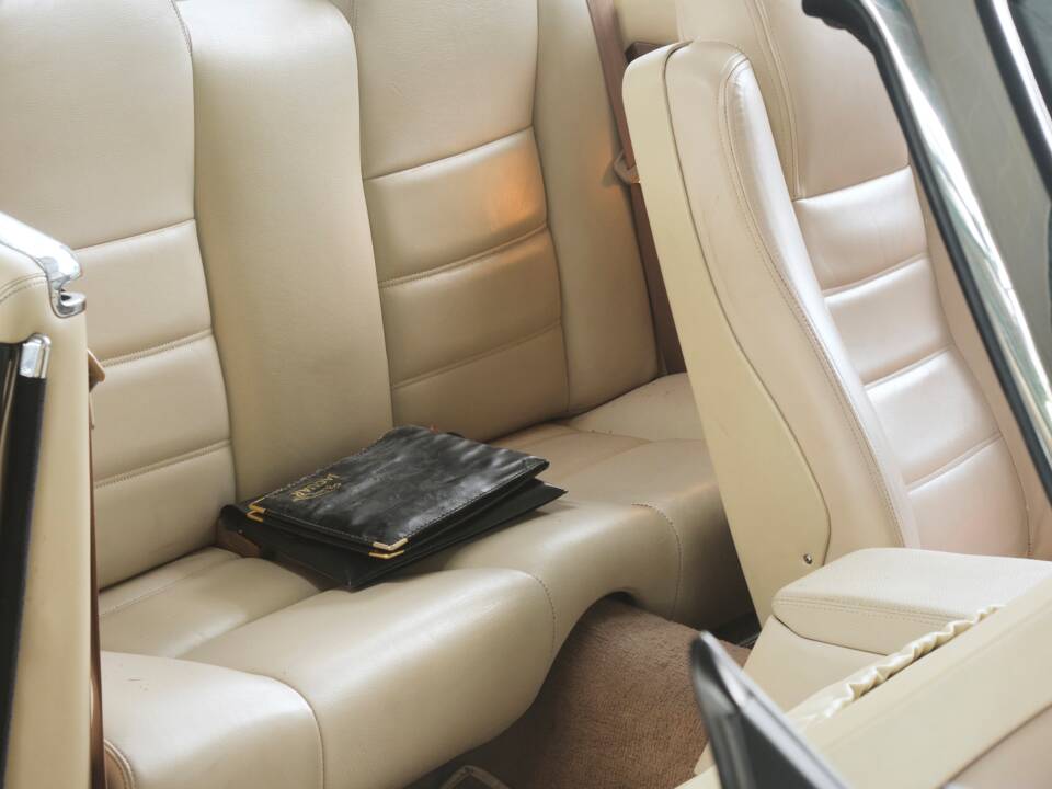 Bild 44/50 von Jaguar XJS 4.0 (1995)