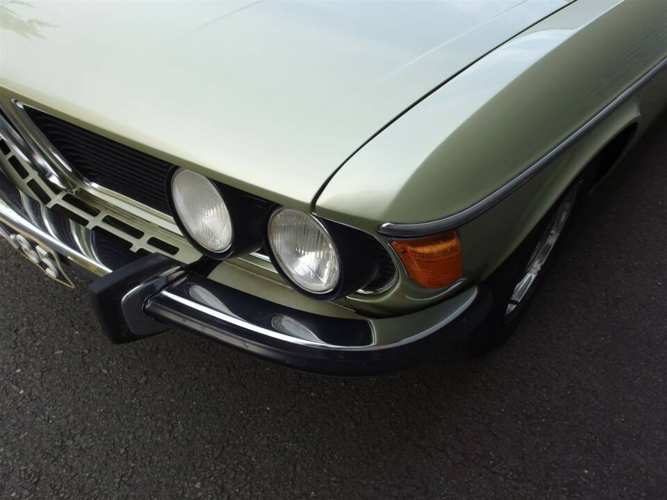Image 37/95 de BMW 2500 (1977)