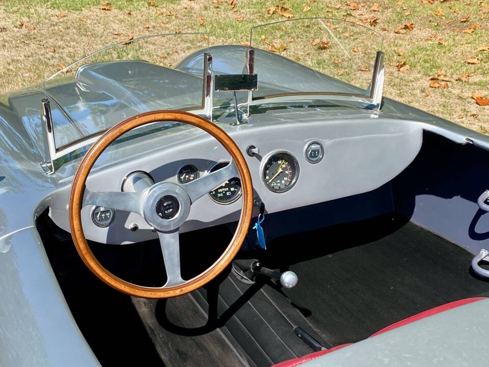 Bild 7/14 von Lancia Aurelia B50 (1951)