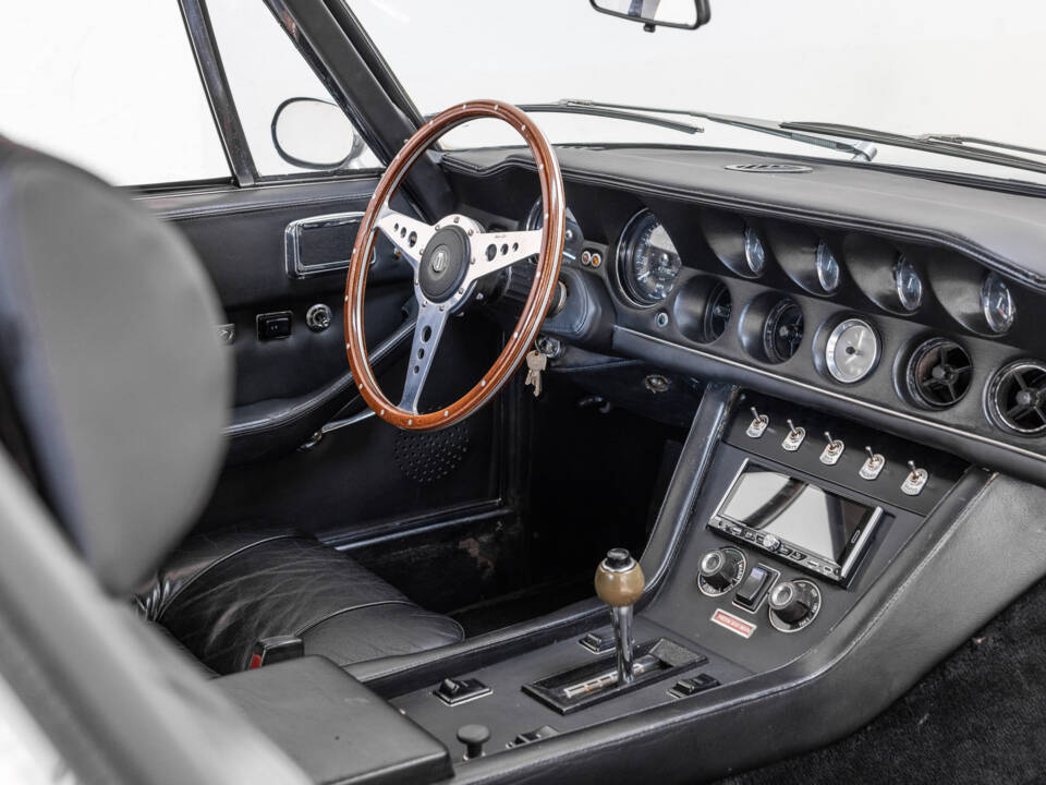 Afbeelding 8/28 van Jensen Interceptor MK III (1973)