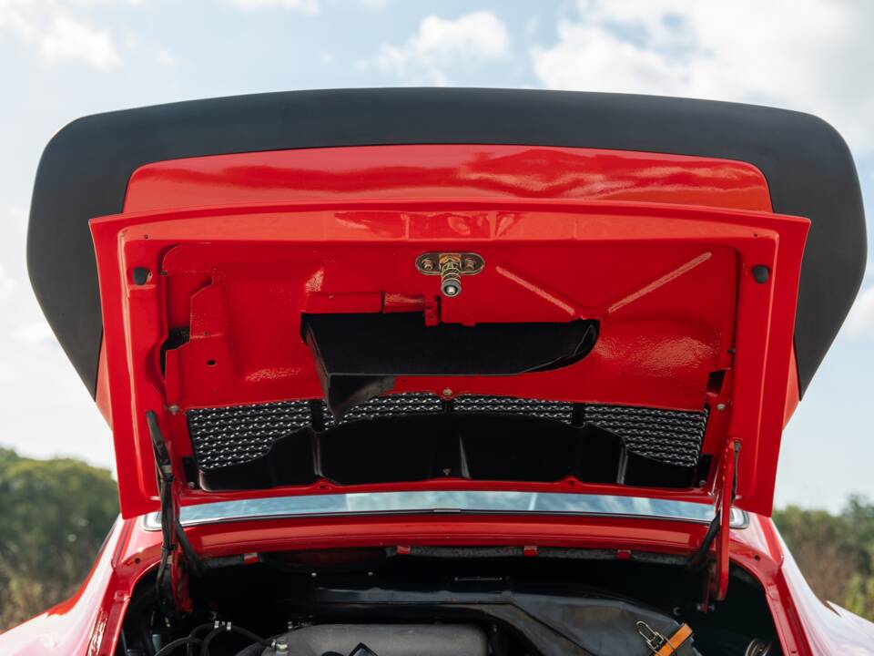 Image 29/50 of Porsche 911 Turbo 3.0 (1977)