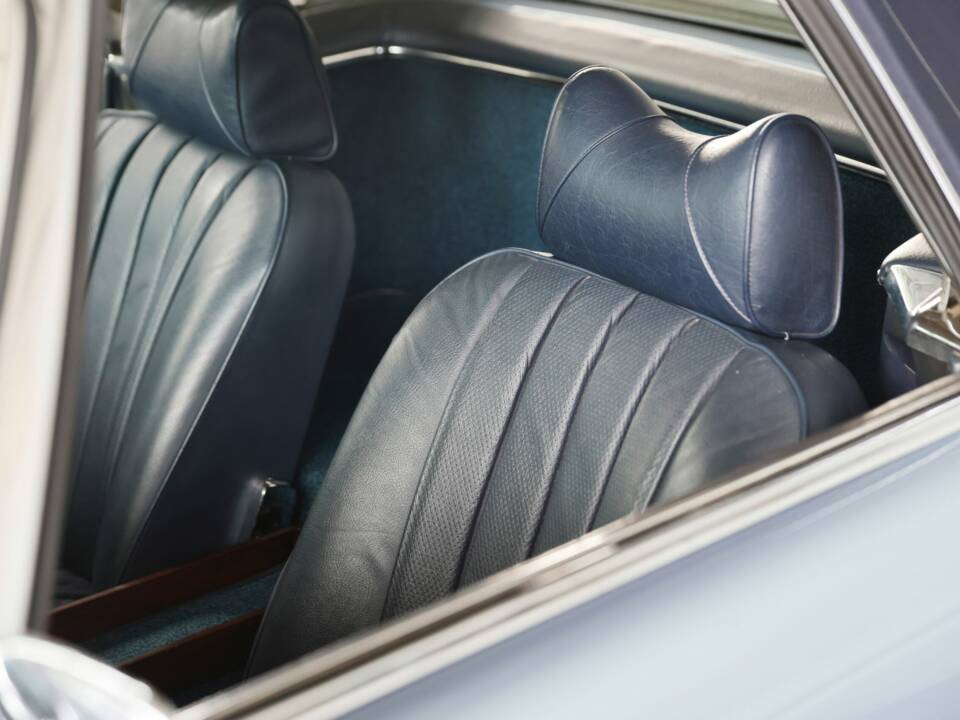 Immagine 20/40 di Mercedes-Benz 230 SL (1966)