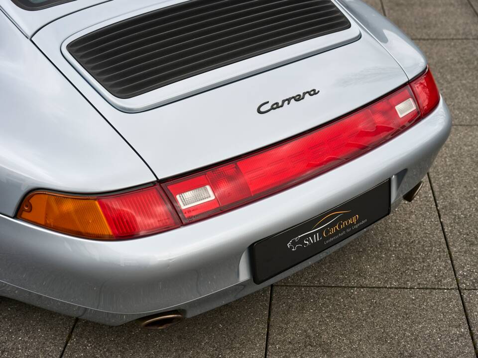 Bild 7/32 von Porsche 911 Carrera (1995)