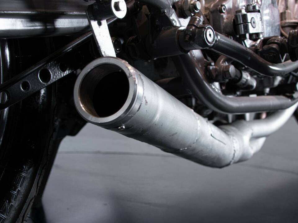 Afbeelding 42/50 van Honda DUMMY (1974)