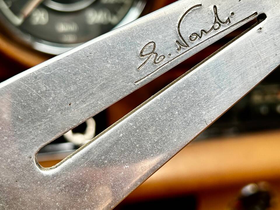 Image 13/15 of Mercedes-Benz 280 SE (1970)