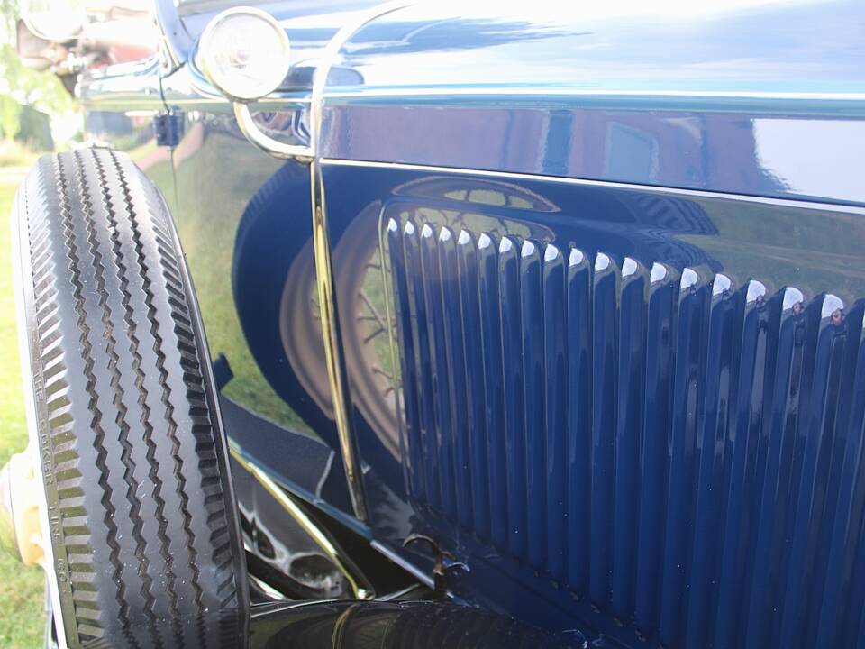 Bild 14/36 von Ford Model A (1931)