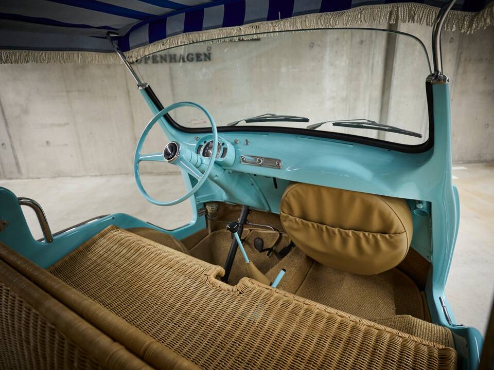Image 41/48 of FIAT 600 Ghia "Jolly" (1963)
