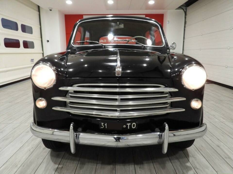 Bild 12/15 von FIAT 1100-103 (1955)