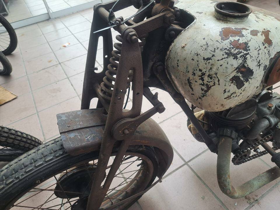 Image 3/13 of NSU 125 ZDB (1900)
