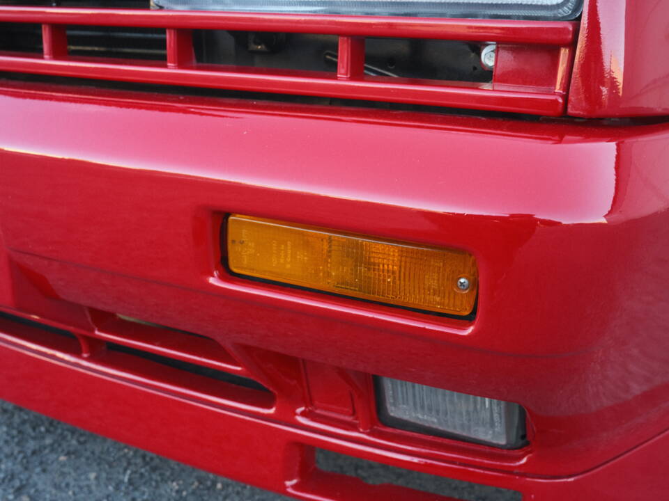 Bild 32/50 von Volkswagen Golf II Rallye 1.8 (1989)
