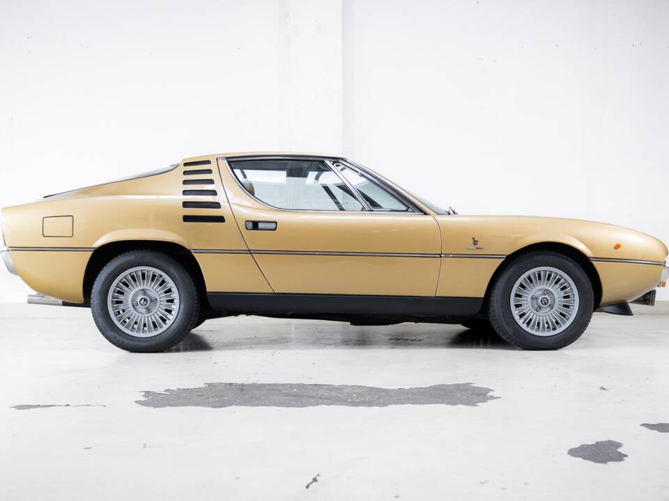 Bild 6/40 von Alfa Romeo Montreal (1974)