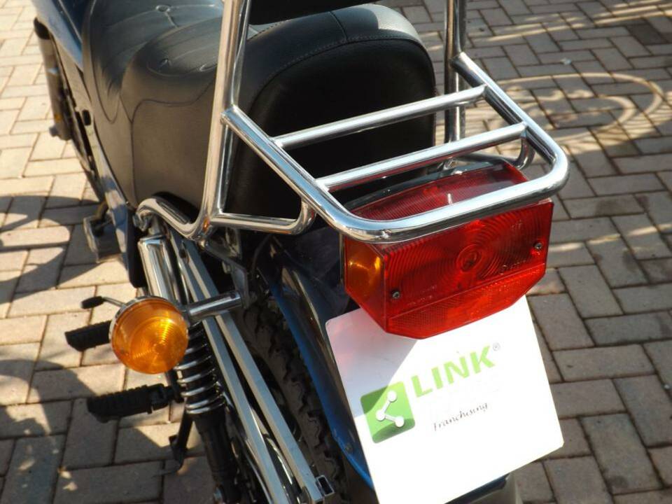 Image 23/47 of Laverda 125 LB Custom (1988)