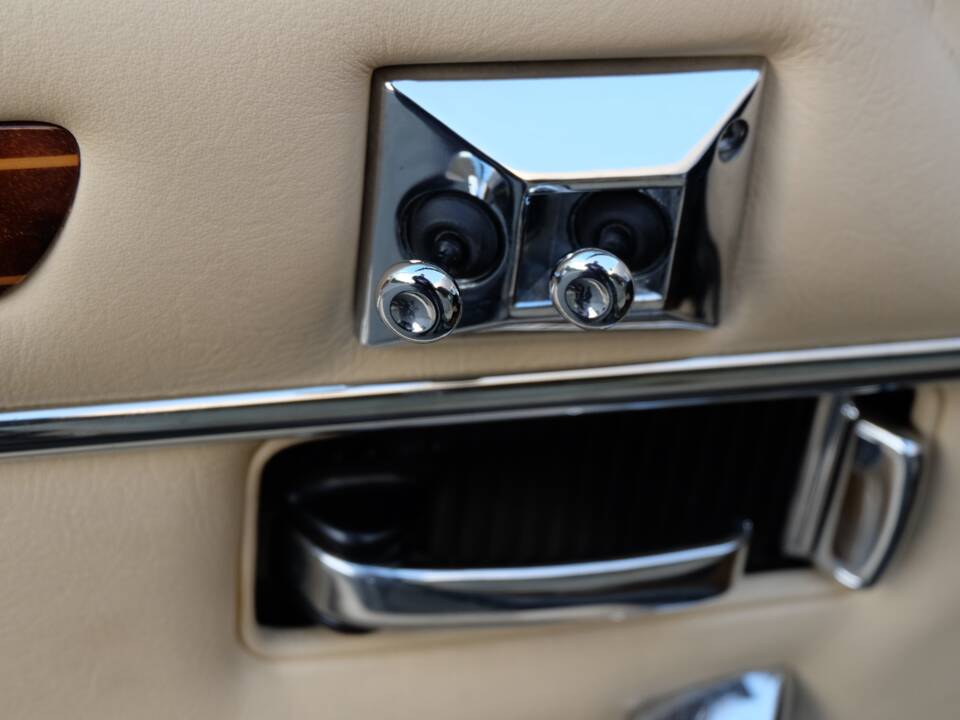 Imagen 54/91 de Jaguar XJ-SC V12 (1986)