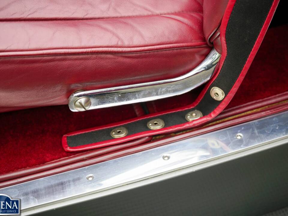 Afbeelding 29/49 van Lagonda 4,5 Liter LG 45 Rapide (1937)