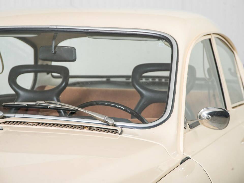 Image 27/50 de Saab 96 V4 (1971)