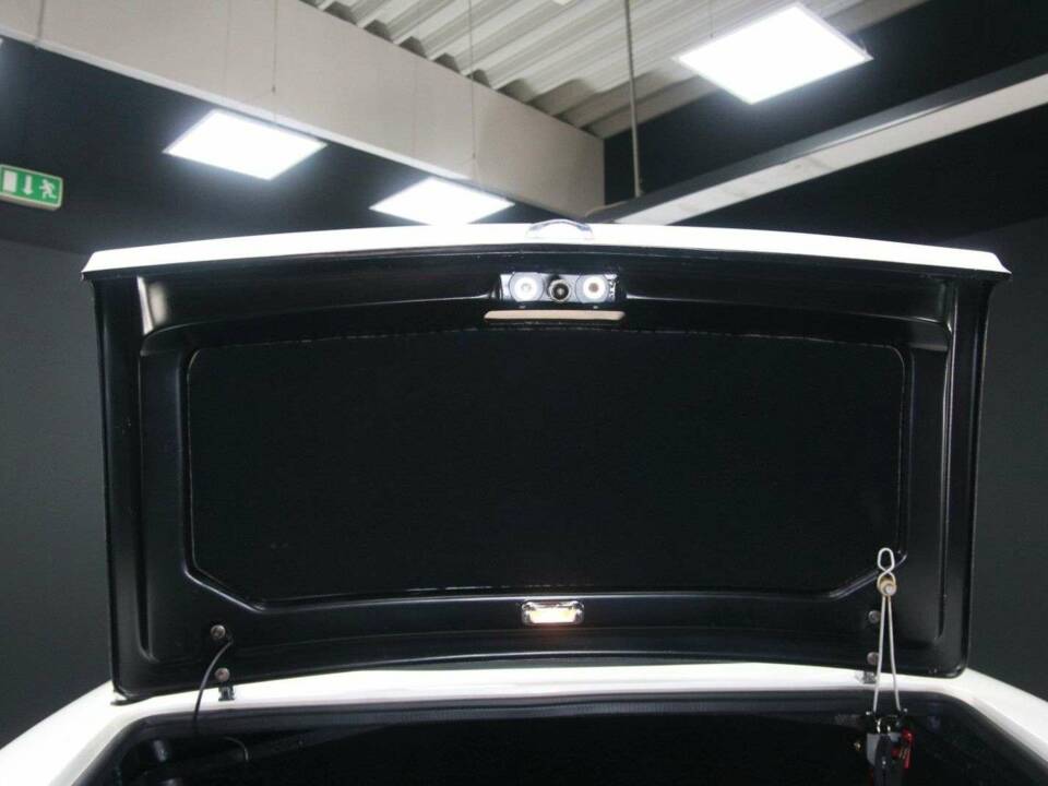 Bild 43/50 von Lotus Elan (1969)