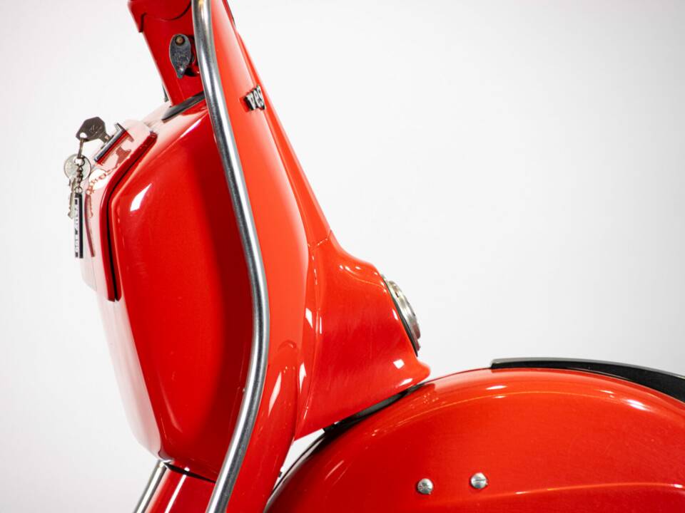 Immagine 26/50 di Piaggio Vespa 200 Rally (1974)