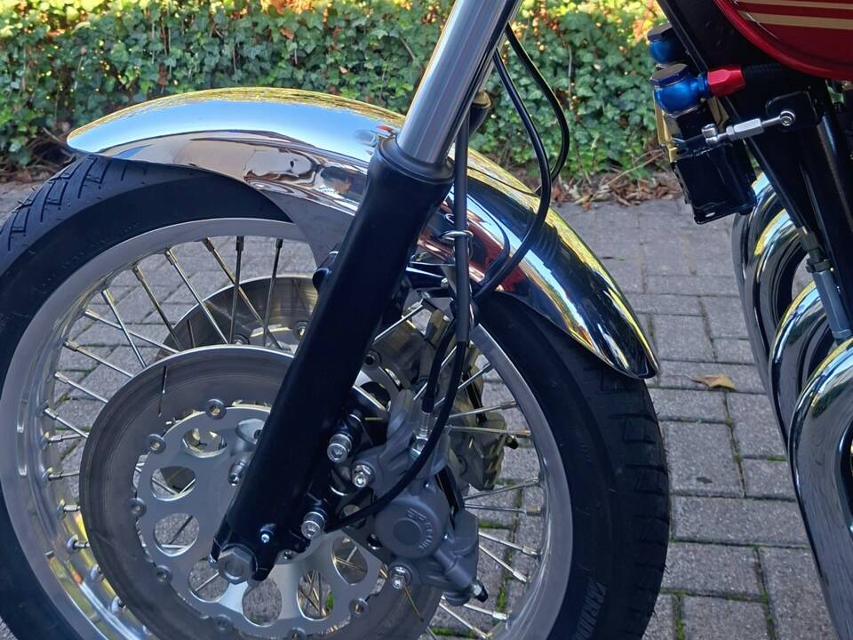 Immagine 4/5 di Kawasaki Z 1000 (1978)