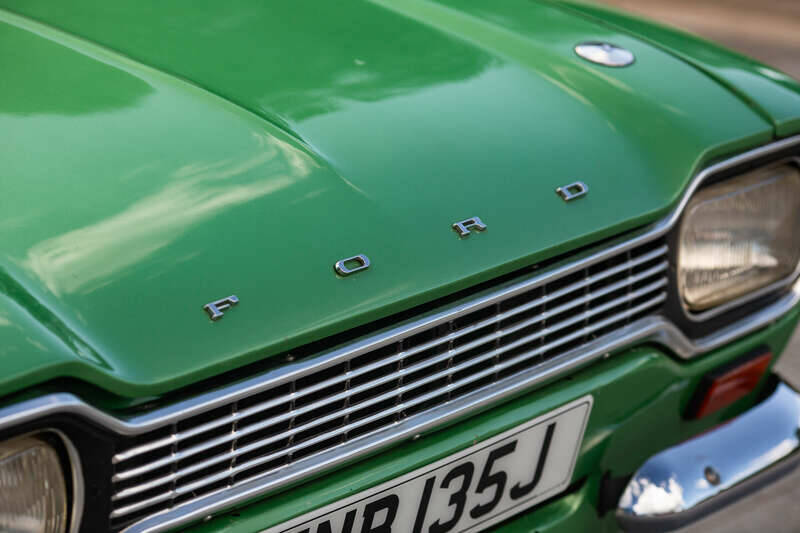 Immagine 11/50 di Ford Escort Twin Cam (1970)