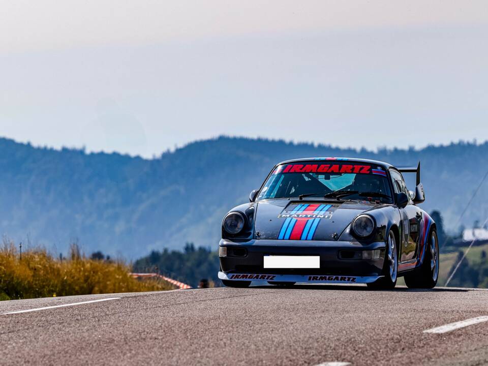 Bild 3/9 von Porsche 911 Carrera RSR 3.8 (1990)