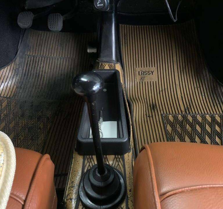 Image 66/67 of Autobianchi Bianchina Panoramica (1969)
