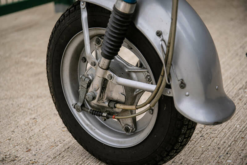 Image 16/18 of Honda DUMMY (1972)