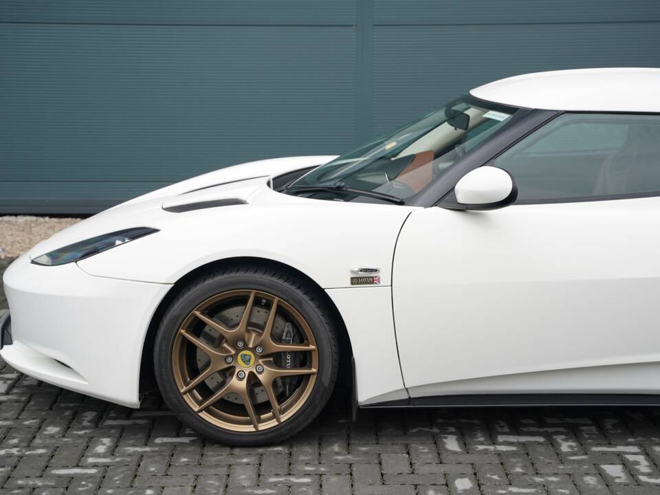 Bild 9/50 von Lotus Evora S (2009)