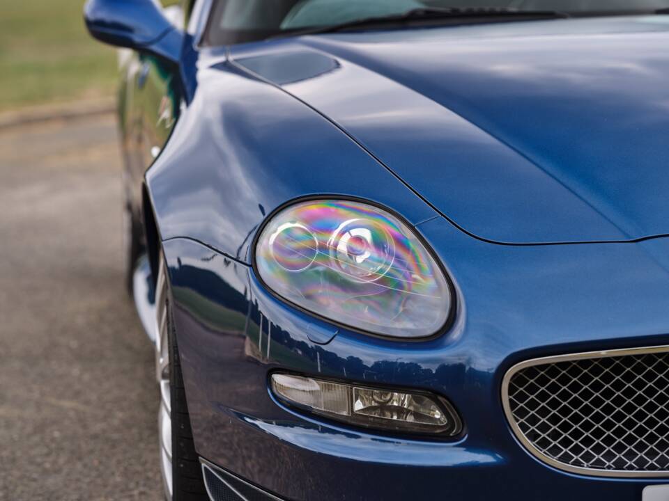 Image 29/50 de Maserati GranSport &quot;MC Victory&quot; (2006)