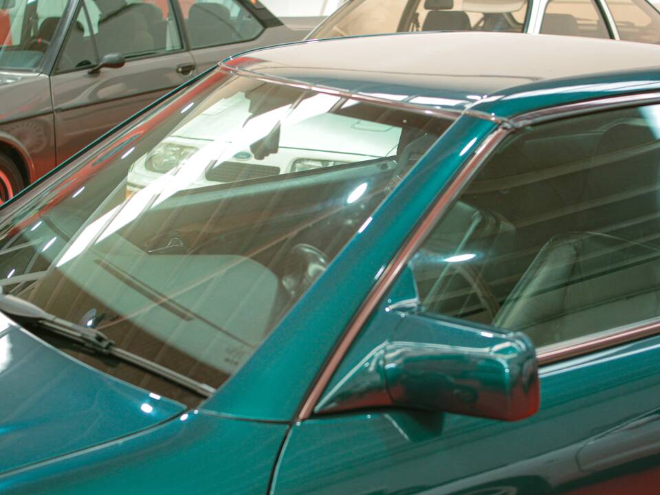 Image 7/50 of Mercedes-Benz SL 320 (1995)