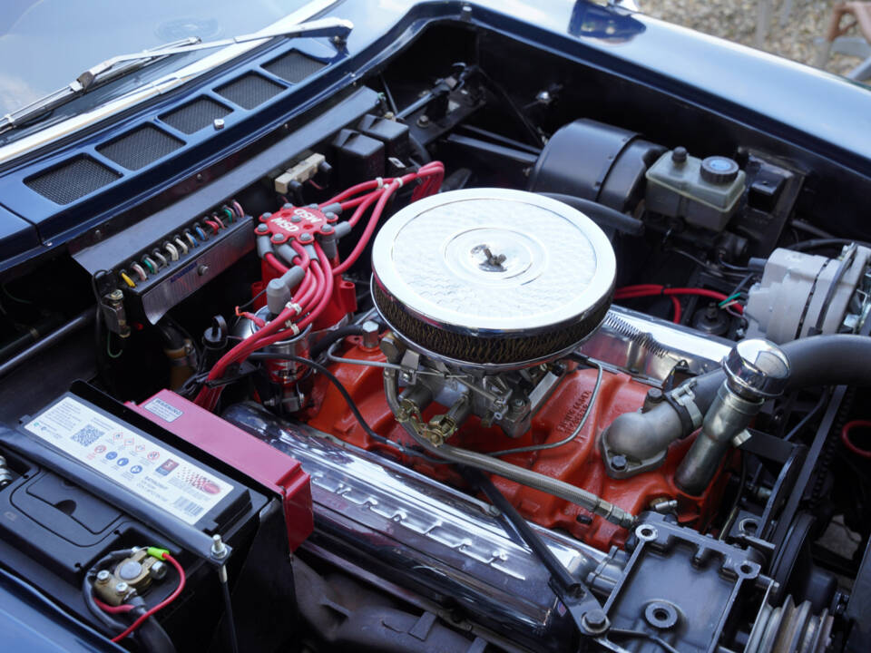 Immagine 42/50 di ISO Rivolta 300 (1968)