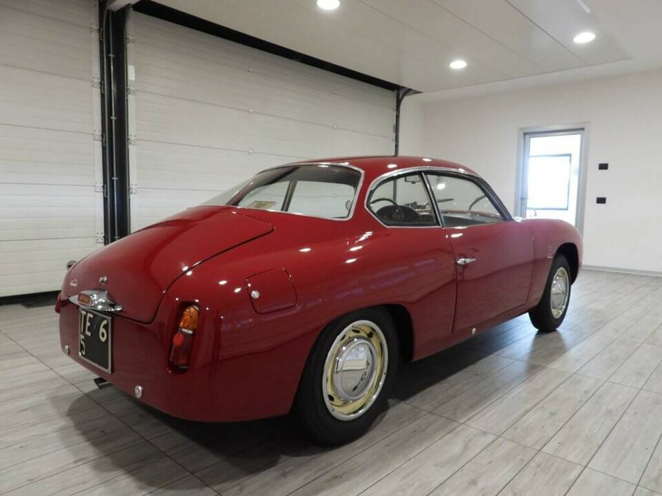 Bild 4/15 von Lancia Appia Sport (Zagato) (1962)