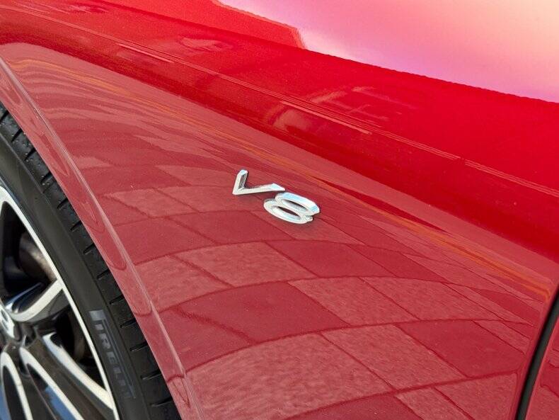 Image 33/44 of Bentley Continental GT V8 (2020)